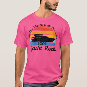 Camiseta Onde Yacht Rock