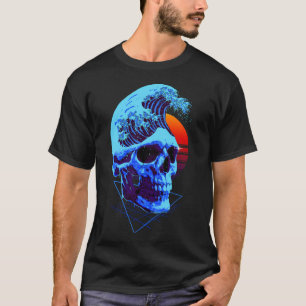 Camiseta Ondulado