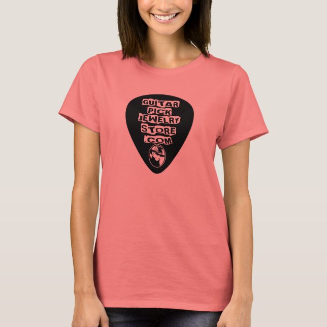 Camiseta one for mandy (Frente)