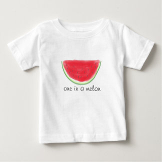 Camiseta "One In A Melon" Tutu Bodycase