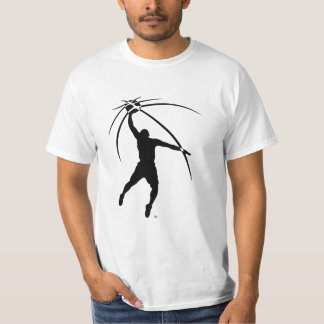 CAMISETA ONE MAN