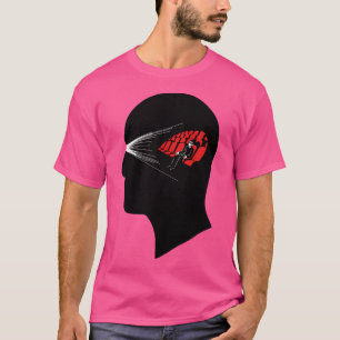 Camiseta One Man Movie Theer