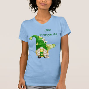 Camiseta One Margarita