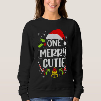 Camiseta One Merry Cutie