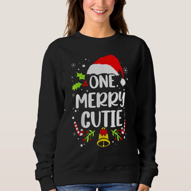 Camiseta One Merry Cutie (Frente)