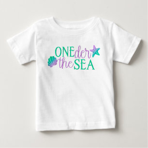 Camiseta Oneder Sea Birthday