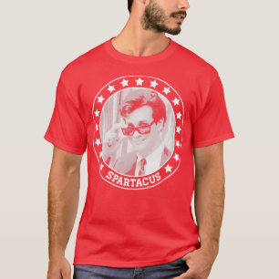 Camiseta Oneia Que Você Faz Spartacus