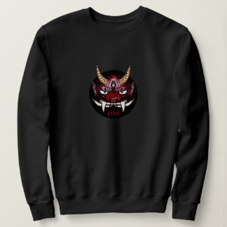 Camiseta Oni