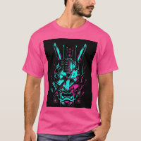 Oni Art Japonês