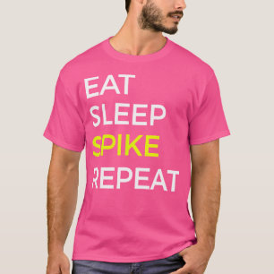 Camiseta Ônibus De Voleibol