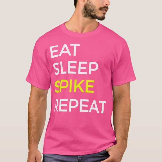 Camiseta Ônibus De Voleibol (Frente)