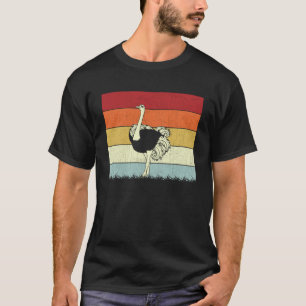 Camiseta Ônibus Meninos Raparigas Vintage Ostrihes Retro