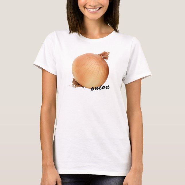 Camiseta onion (Frente)