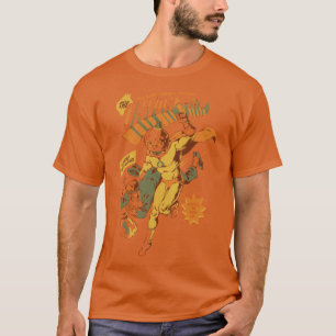 Camiseta Onion Man
