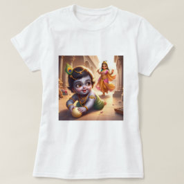 Camiseta Onkar Crawl | Fozos