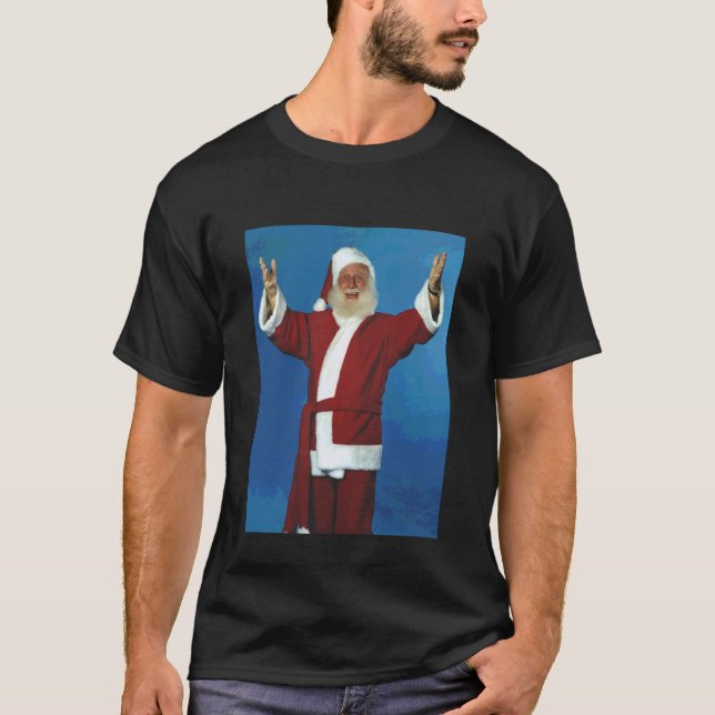 Camiseta Only Fools & Horses Tio Albert Buster Merryfield (Frente)