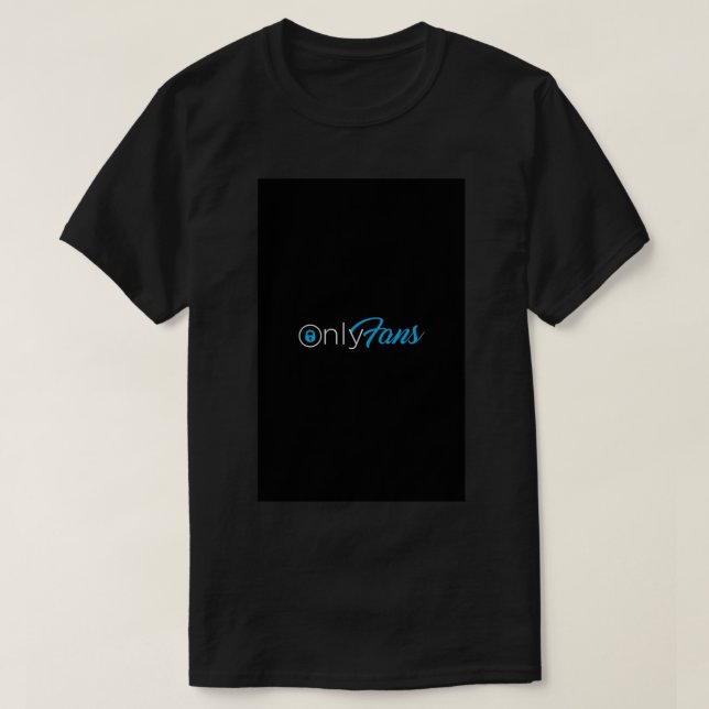 Camiseta onlyfans logo iPhone Case  (Frente do Design)