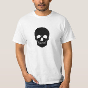 Camiseta Onyx Skull
