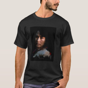Camiseta Oo Sway San Myae (Suu 80)