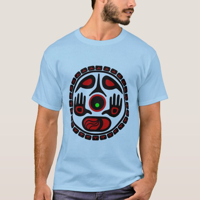 Camiseta Oocyte (Frente)
