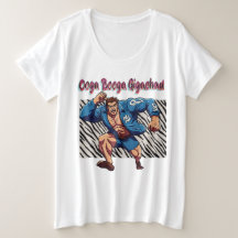 Oogua Booga-Gigachad