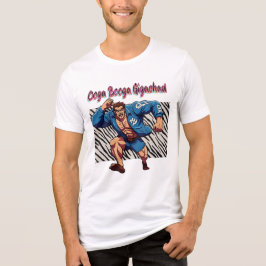 Camiseta Oogua Booga-Gigachad