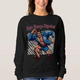 Camiseta Oogua Booga-Gigachad