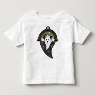 Camiseta Ooh Kid's e Baby Light