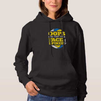 Camiseta oops foi aquele o seu rosto que eu cravei Jogador