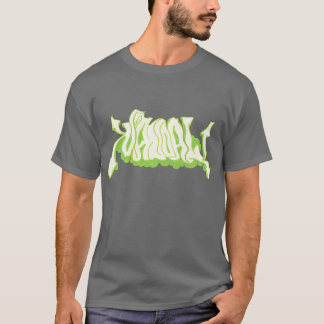 Camiseta Ooze