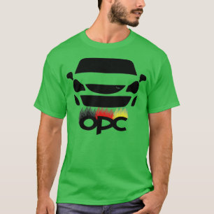 Camiseta Opel Opel