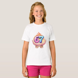 Camiseta Open Hands Holding 67 Trend Design