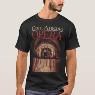 Camiseta Ópera4