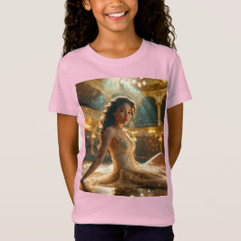 CAMISETA ÓPERA - BALLET