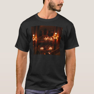 Camiseta Ópera de Paris/Palais Garnier