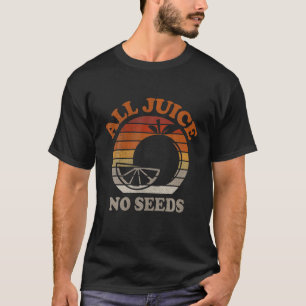 Camiseta Operação de Posto Funny Vasectomy 100% Todo Sumo N