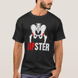Camiseta Operação de substituição de junta de substituição