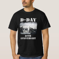 Operação Overlord 1944 D-Day 2024 Normandia