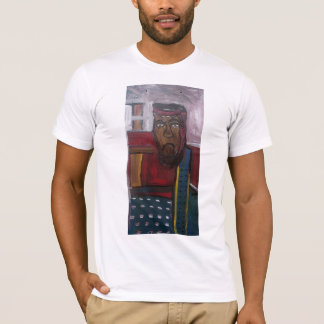 CAMISETA OPERAÇÕES ESPECIAIS