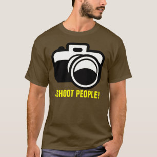 CAMISETA OPERADOR CINEMATOGRÁFICO