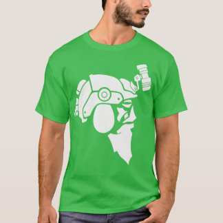 Camiseta Operador NVG Classic TShirt