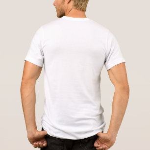 Camiseta Operador Sem Fronteiras Cyberpunk Streetwear