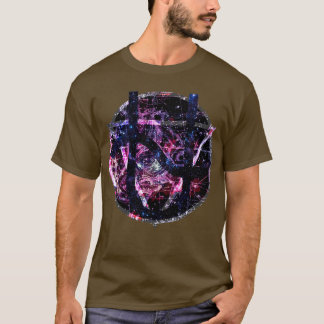 Camiseta Ophiuchus