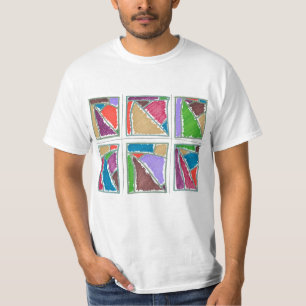 Camiseta opinião 04 da costa (2016)