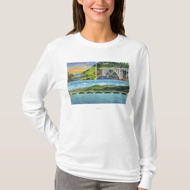 Camiseta Opinião Ben Jones (Frente)