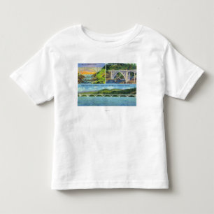 Camiseta Opinião Ben Jones