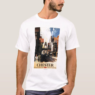 Camiseta Opinião da rua com o trilho do casal & do pulso de