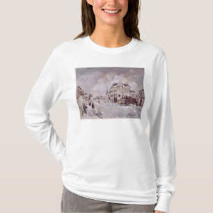 Camiseta Opinião Faubourg Santo-Jacques