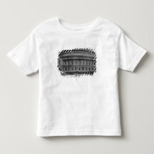 Camiseta Opinião o Albert Salão, c.1900