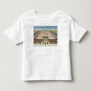 Camiseta Opinião os campeões de Marte, o 14 de julho de